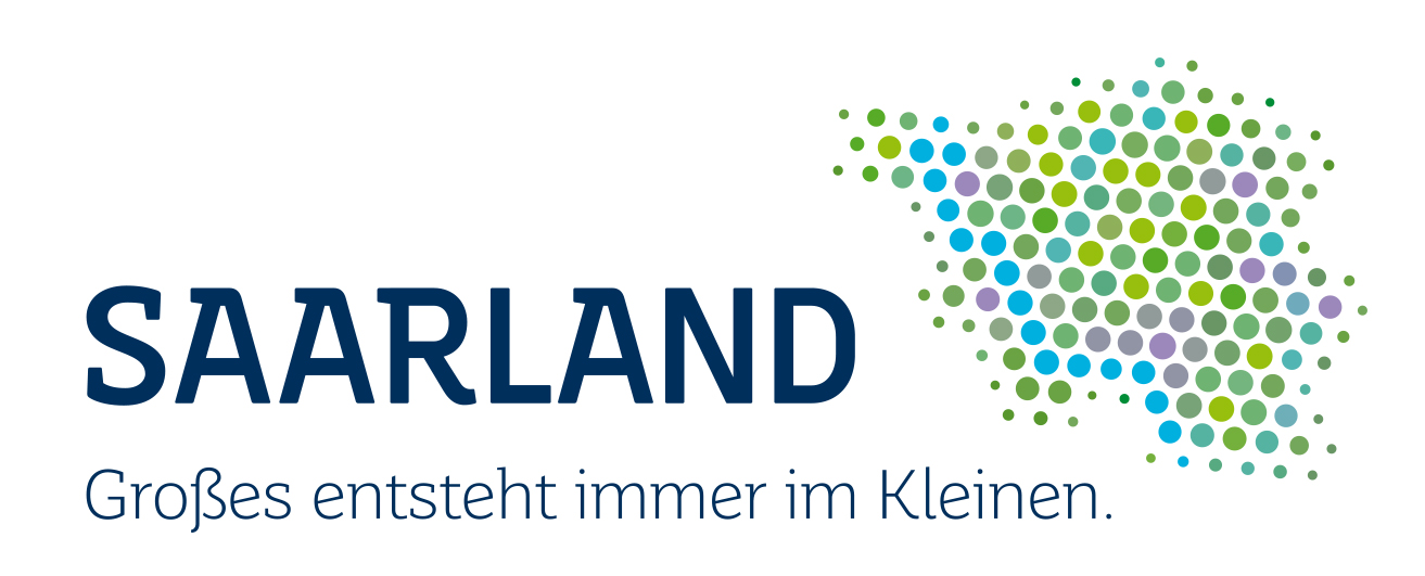 Logo Saarland-Initiative